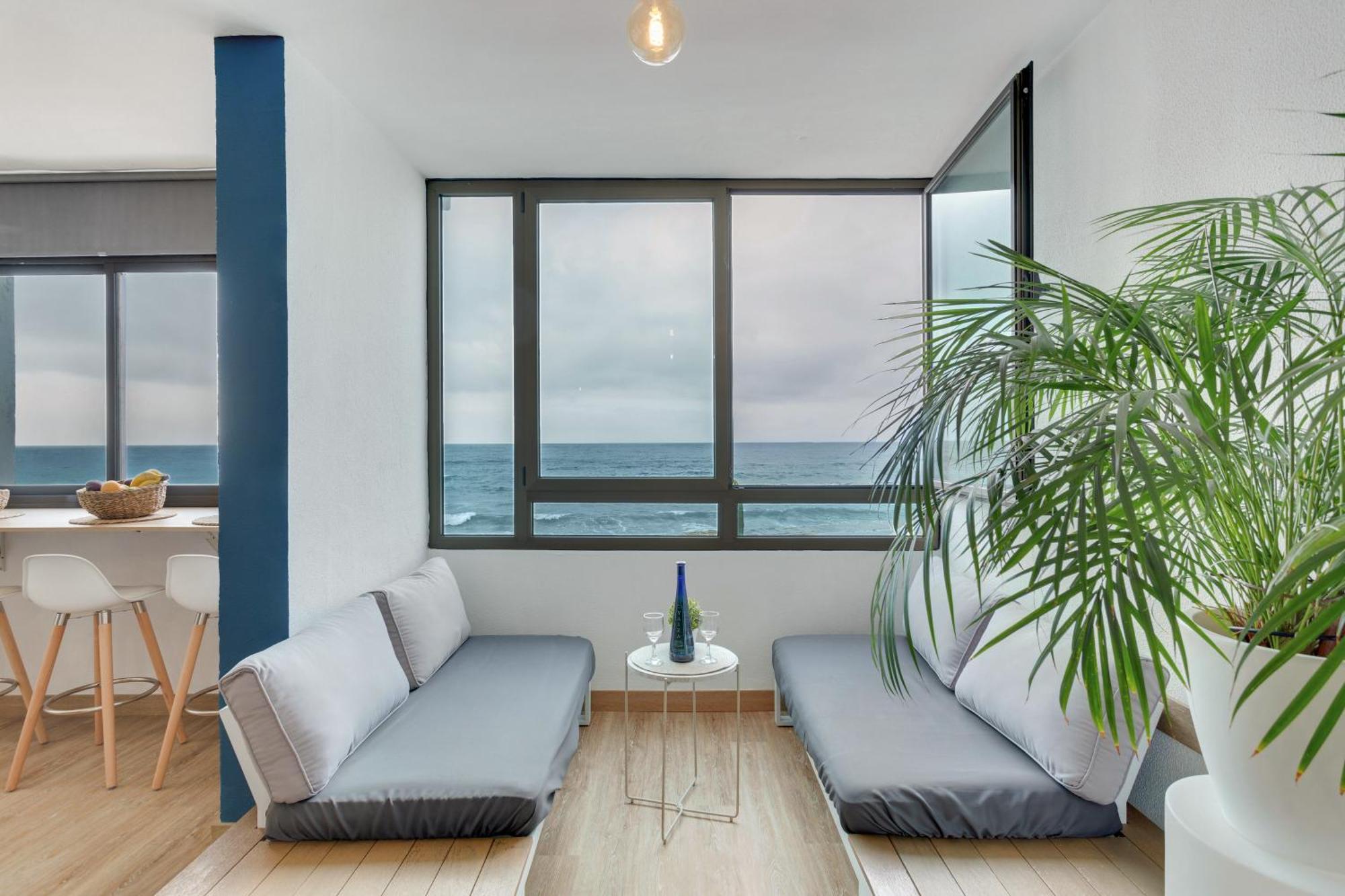 Casa Adrimar Apartment Cabo Verde Exterior photo