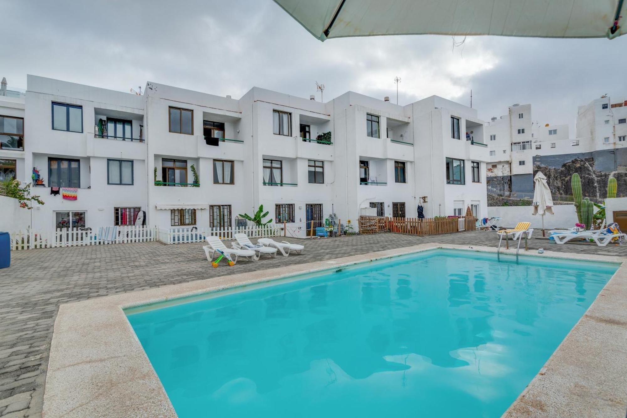 Casa Adrimar Apartment Cabo Verde Exterior photo