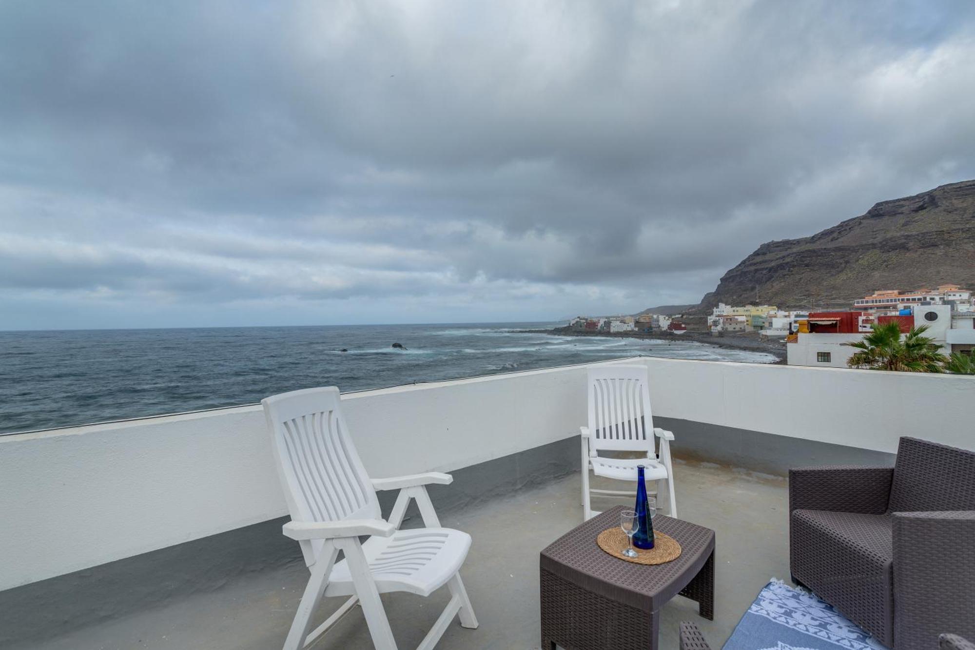 Casa Adrimar Apartment Cabo Verde Exterior photo